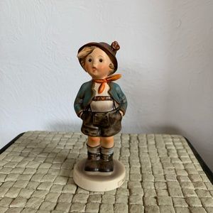 Hummel Goebel “Brother”